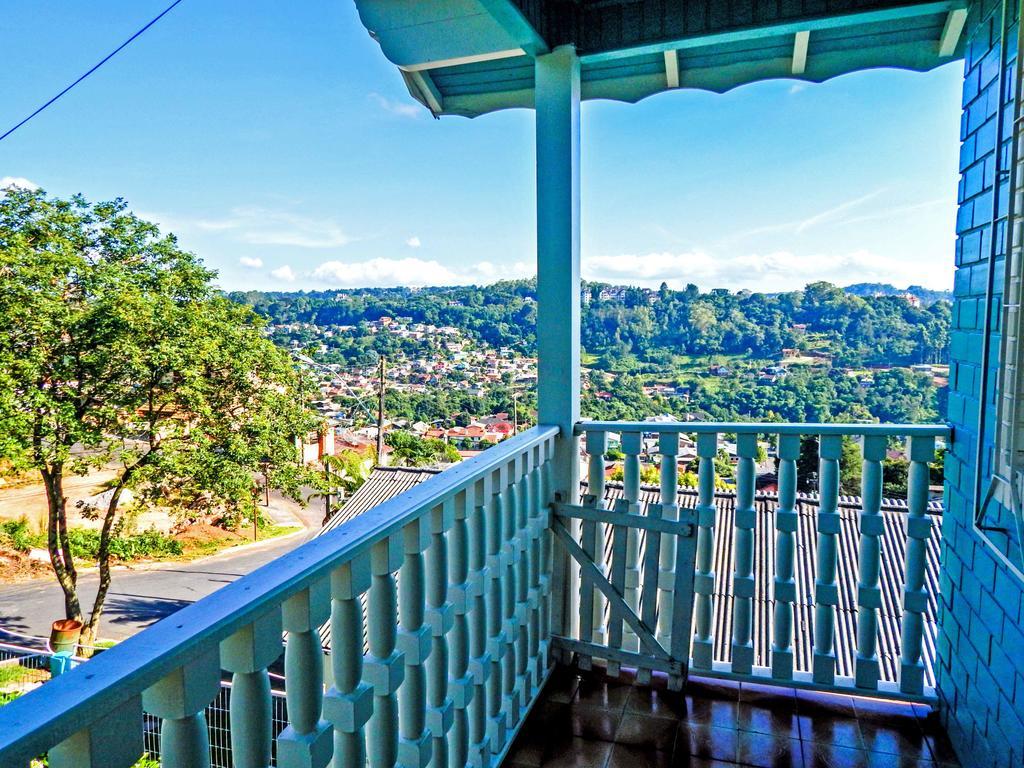 Linda Vista Residence Gramado Floresta  객실 사진