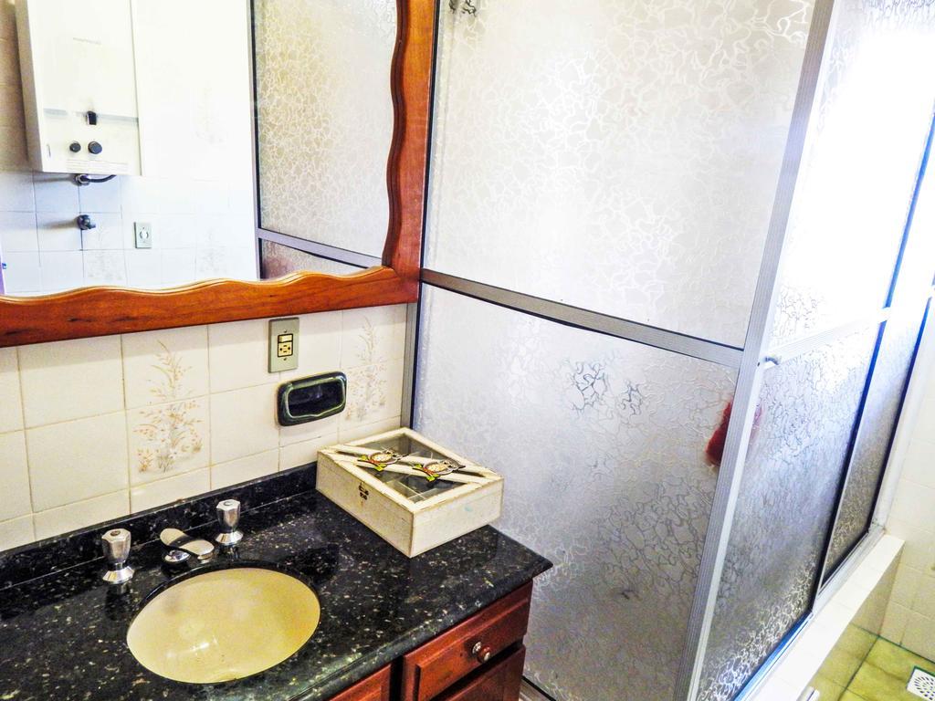 Linda Vista Residence Gramado Floresta  객실 사진