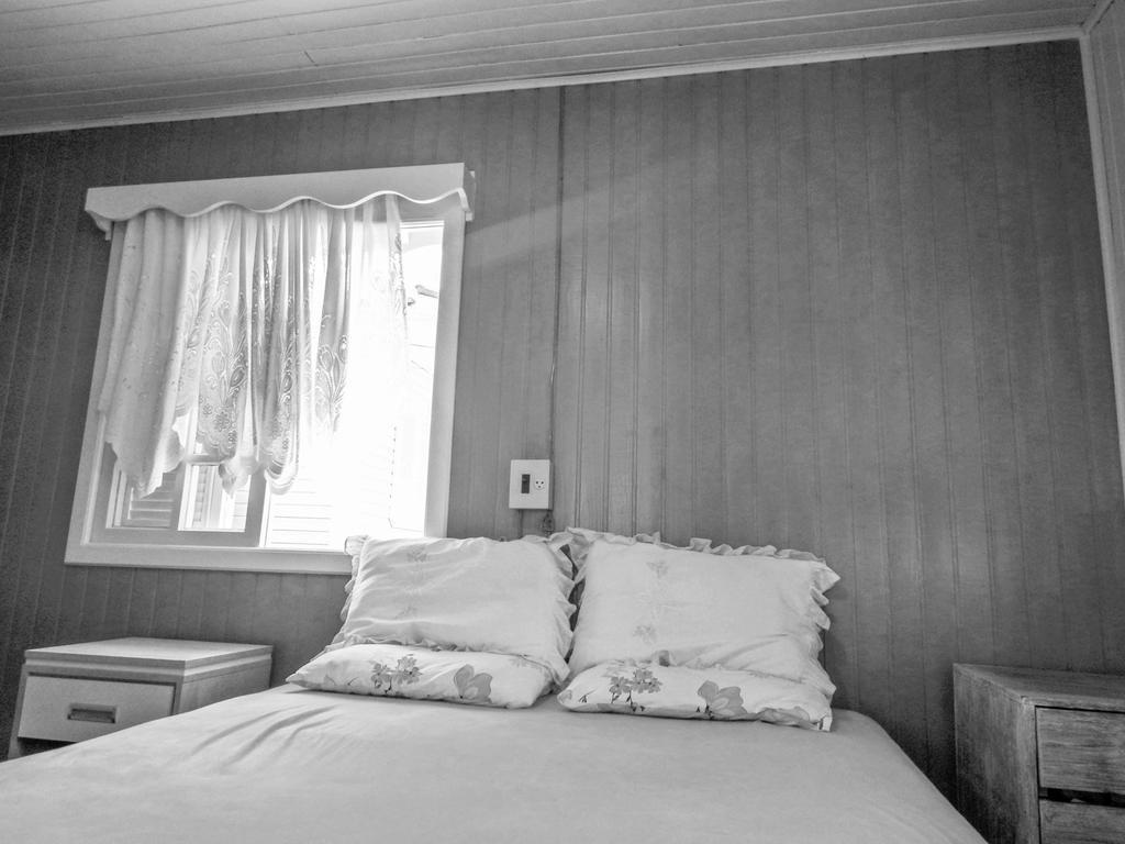 Linda Vista Residence Gramado Floresta  객실 사진