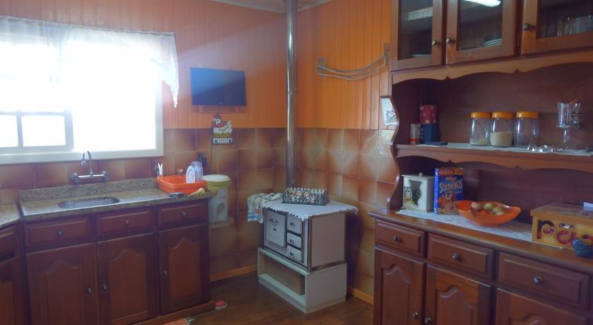Linda Vista Residence Gramado Floresta  객실 사진