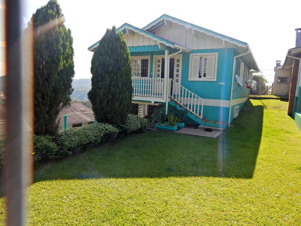Linda Vista Residence Gramado Floresta  객실 사진